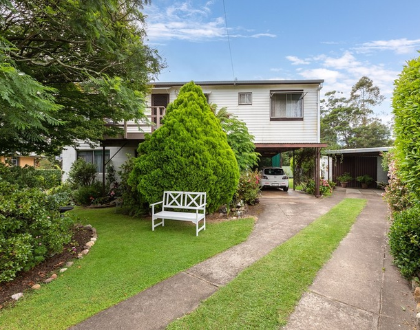 20 Emblen Street, Eden NSW 2551