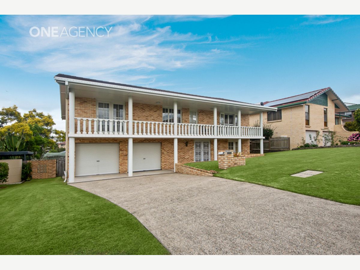 20 Raglass Street, Everton Park QLD 4053, Image 0