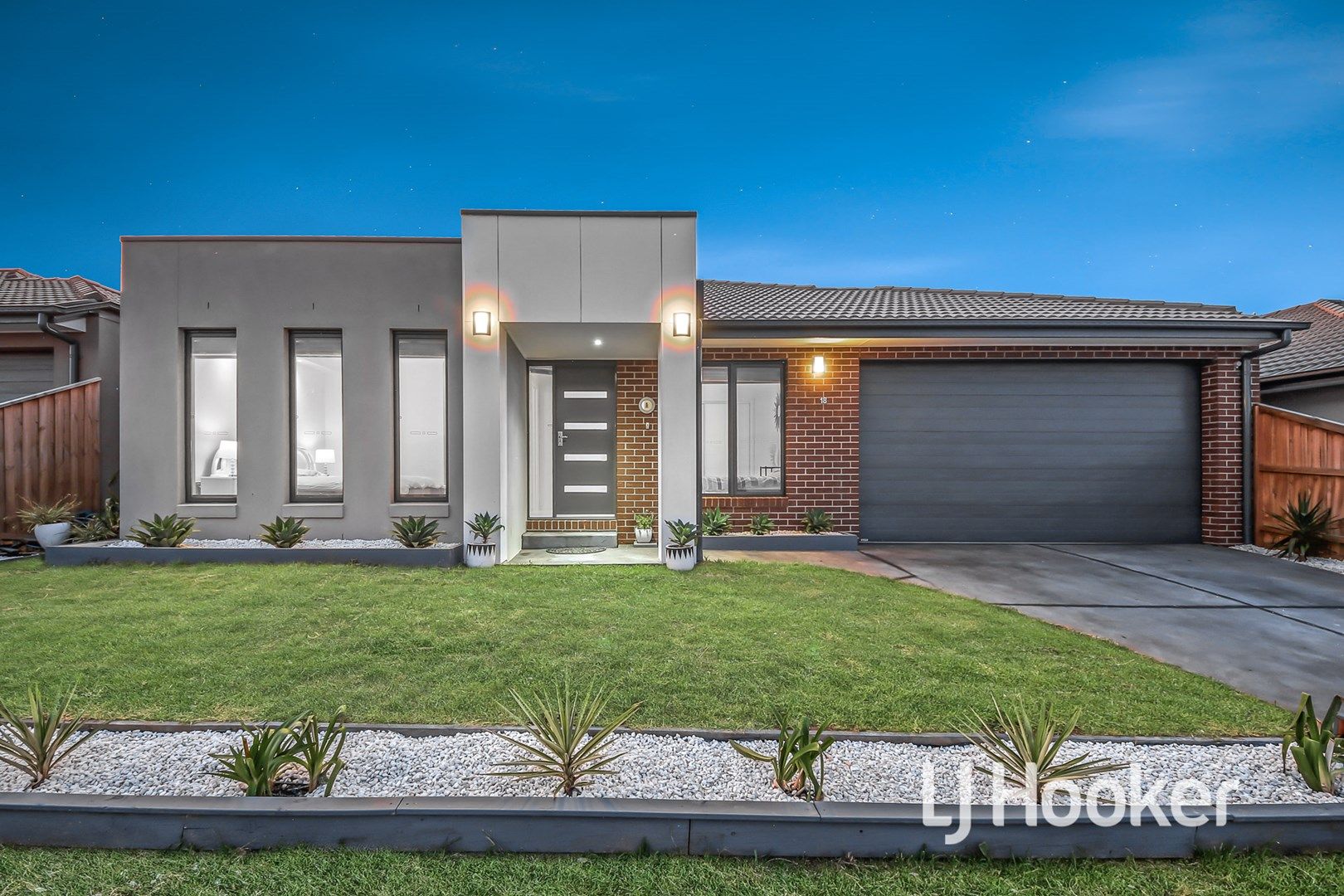 18 Kate Avenue, Hampton Park VIC 3976, Image 0