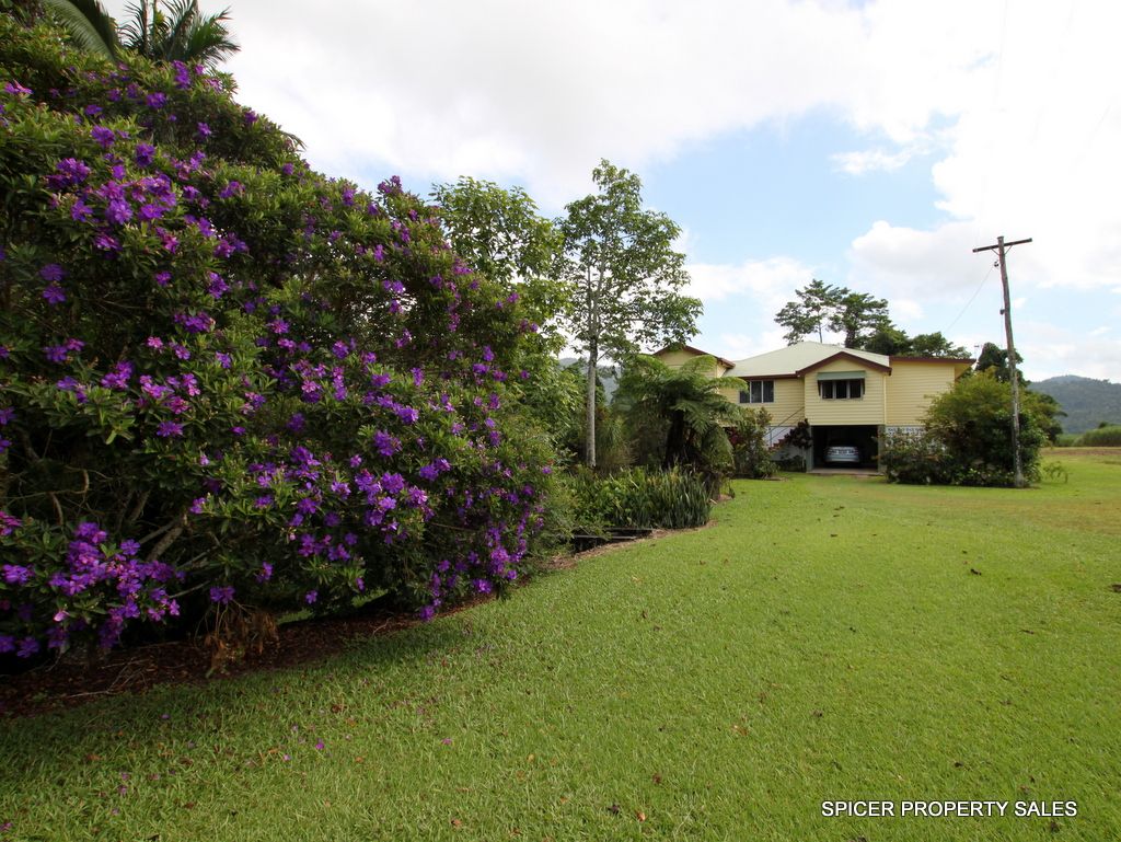 85B Feluga Road, Feluga QLD 4854, Image 0