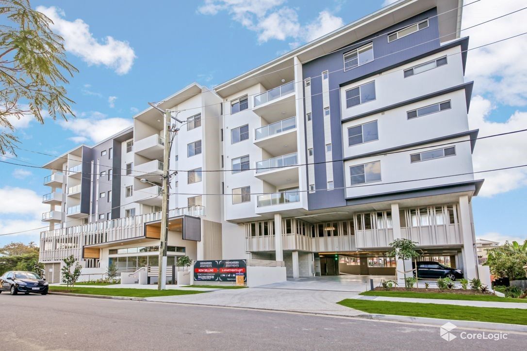 201/15 Ethel Street, Chermside Property History & Address Research