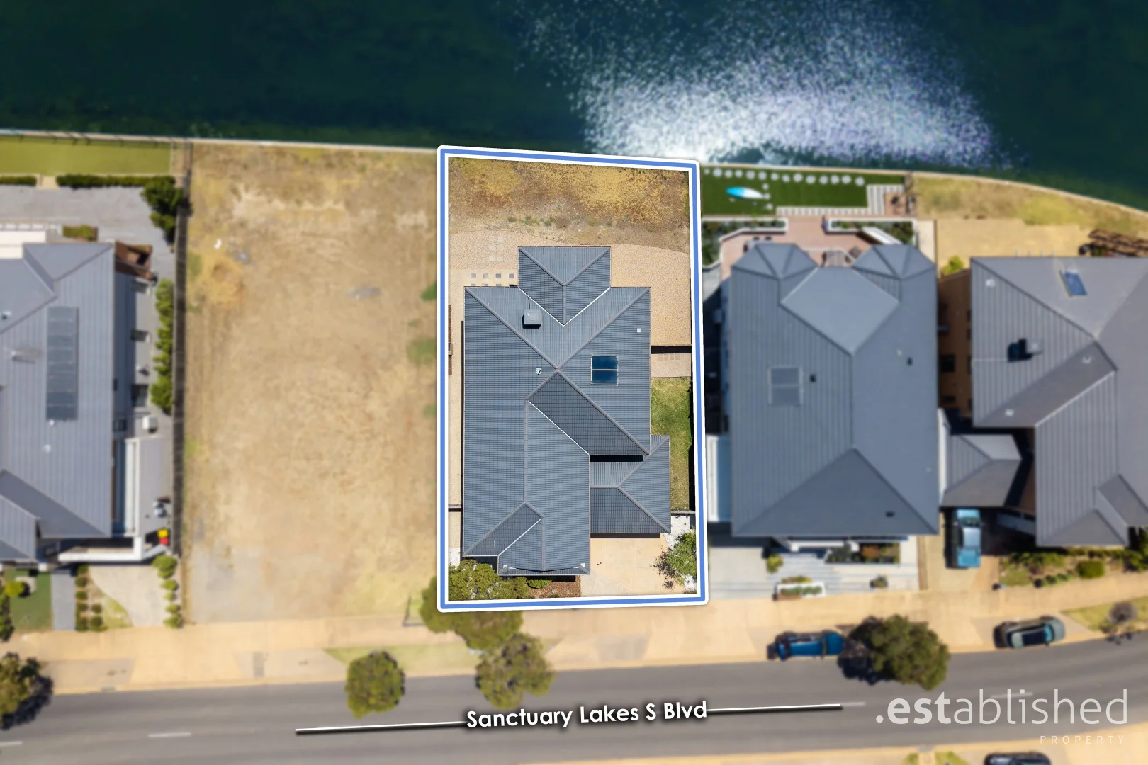 Additional image 4 of 249 Sanctuary Lakes South Boulevard, Sanctuary Lakes VIC 3030