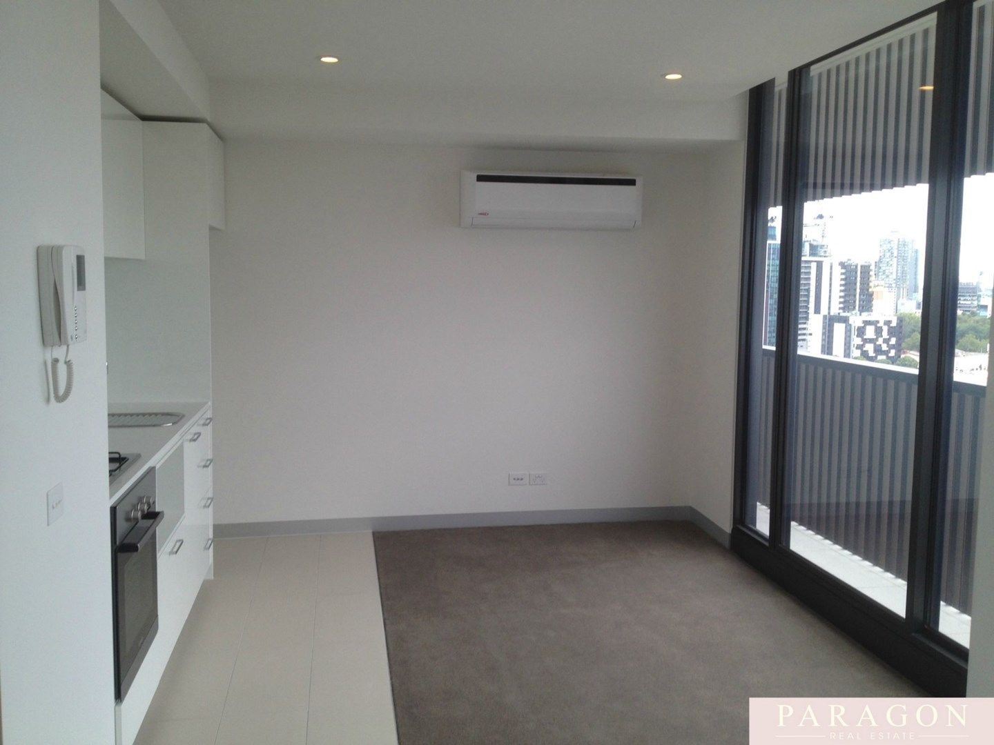 2 bedrooms Apartment / Unit / Flat in 1804/6 Leicester Street CARLTON VIC, 3053