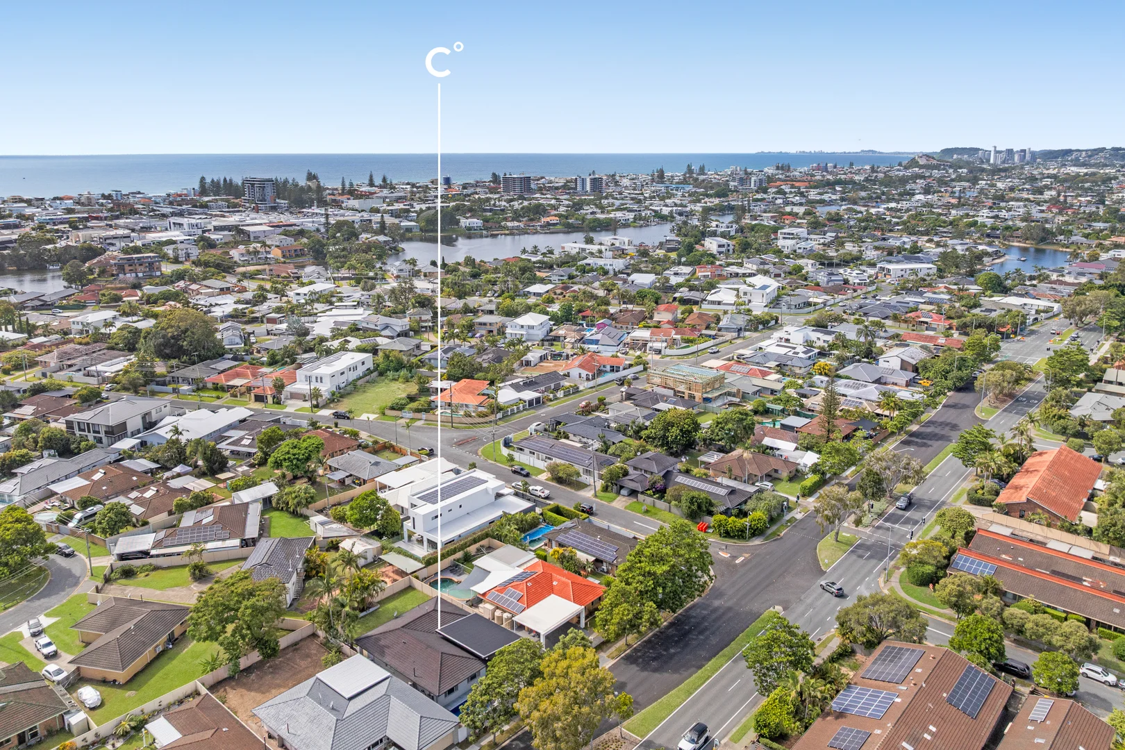 Additional image 14 of 112 Sunshine Boulevard, Mermaid Waters QLD 4218