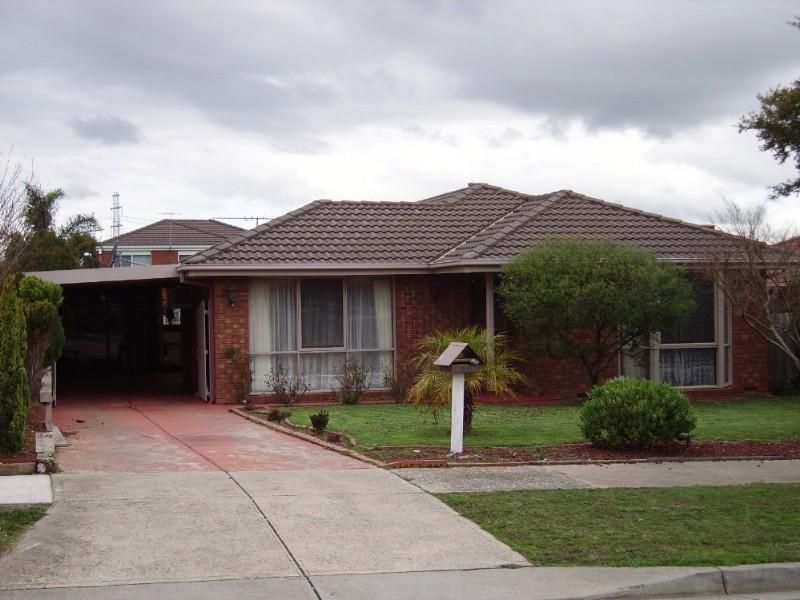 Property Report for 50 Glenburn Drive, Hallam VIC 3803