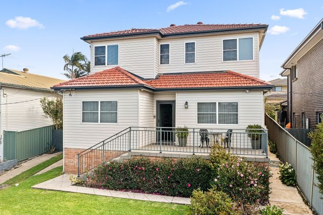 Picture of 28 Barwon Road, MORTDALE NSW 2223