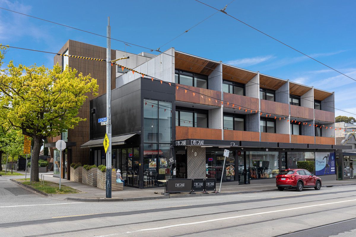 205/253 Waverly Road, Malvern East VIC 3145 Domain