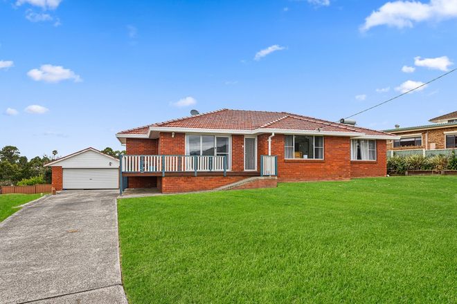 Picture of 39 Staff Road, UNANDERRA NSW 2526