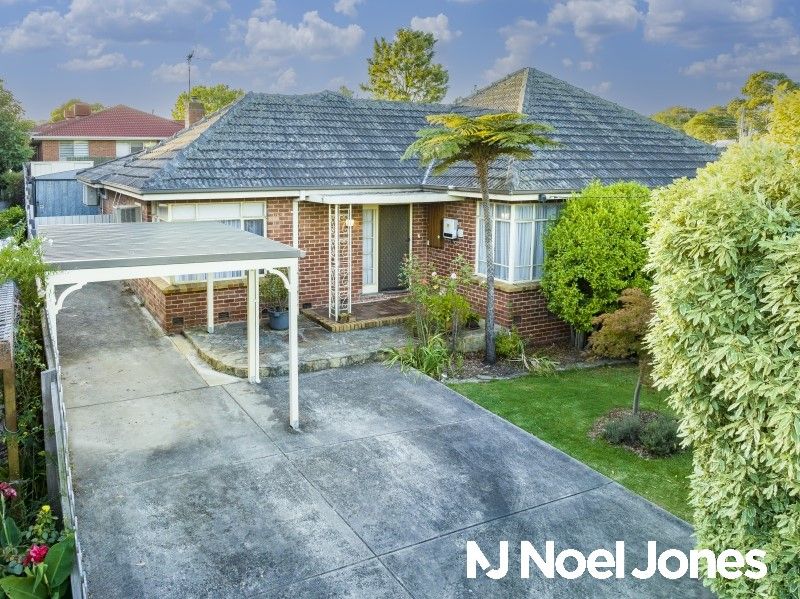 14 Lawrence Street, Blackburn South VIC 3130, Image 1