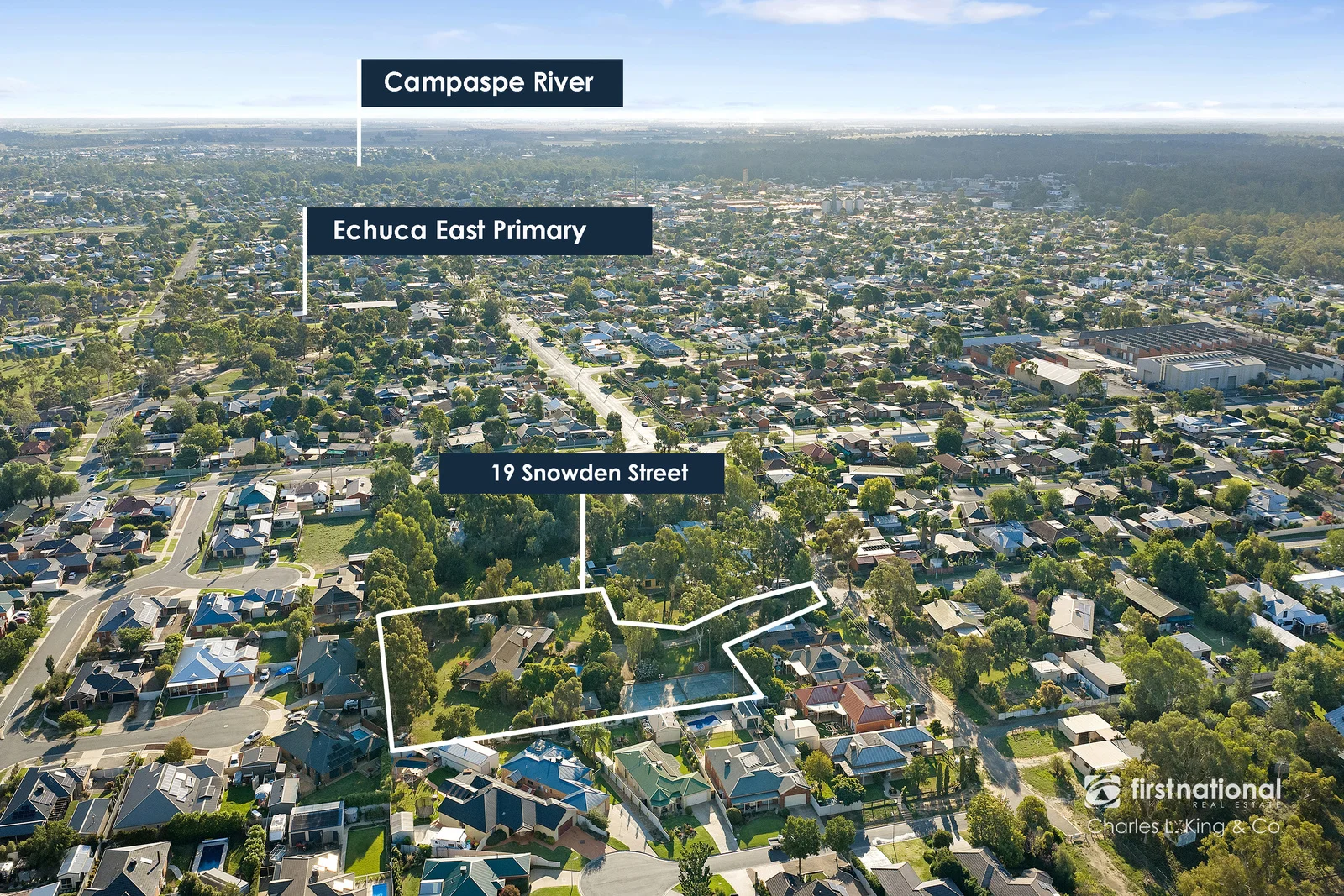 Additional image 32 of 19 Snowden Street, Echuca VIC 3564