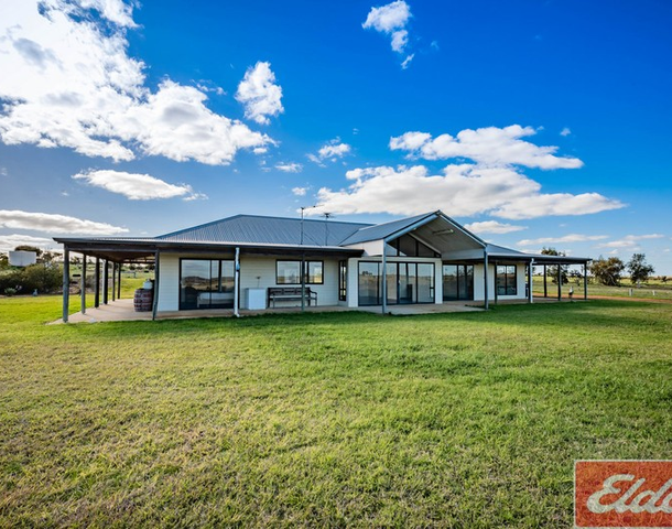 66 James Eastough Close, Nanson WA 6532