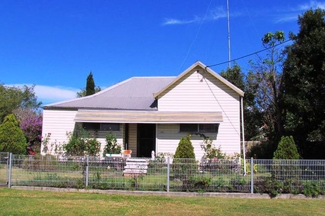 Picture of 0/141 Rawson Street, ABERDARE NSW 2325