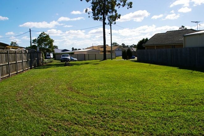 Picture of 19 Majella Ct, CABOOLTURE SOUTH QLD 4510