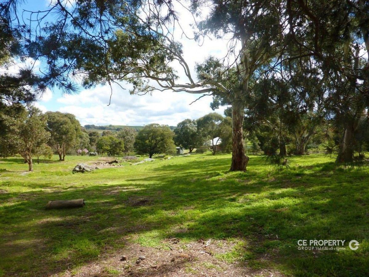 Lot 1 Church Street, Tungkillo SA 5236, Image 0