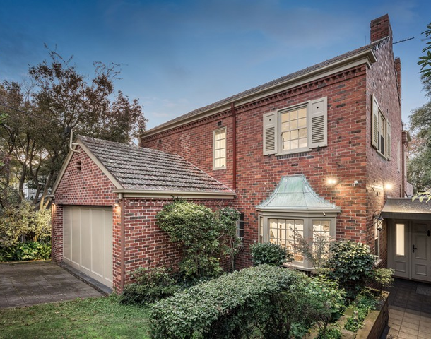 25 Evans Court, Toorak VIC 3142