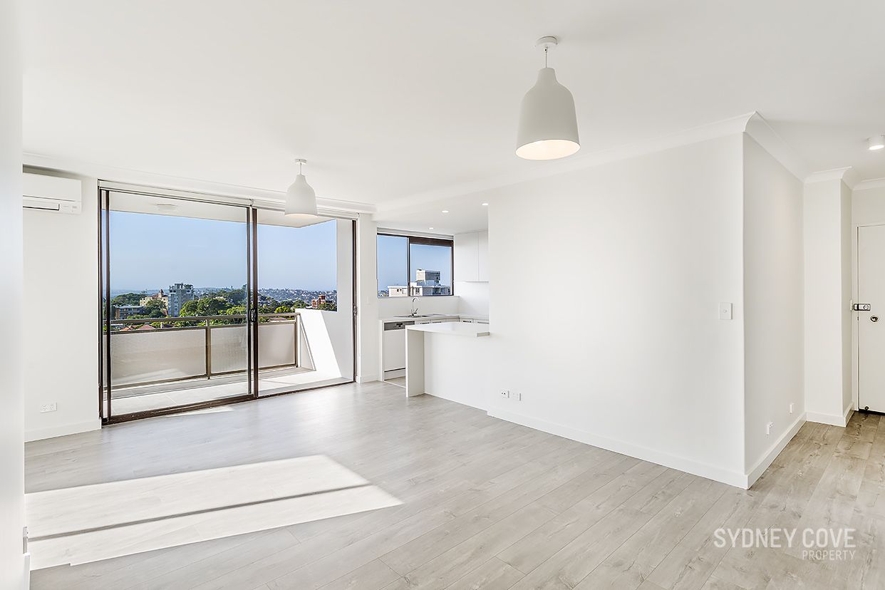 21-25 Woodstock Street, Bondi Junction NSW 2022, Image 2