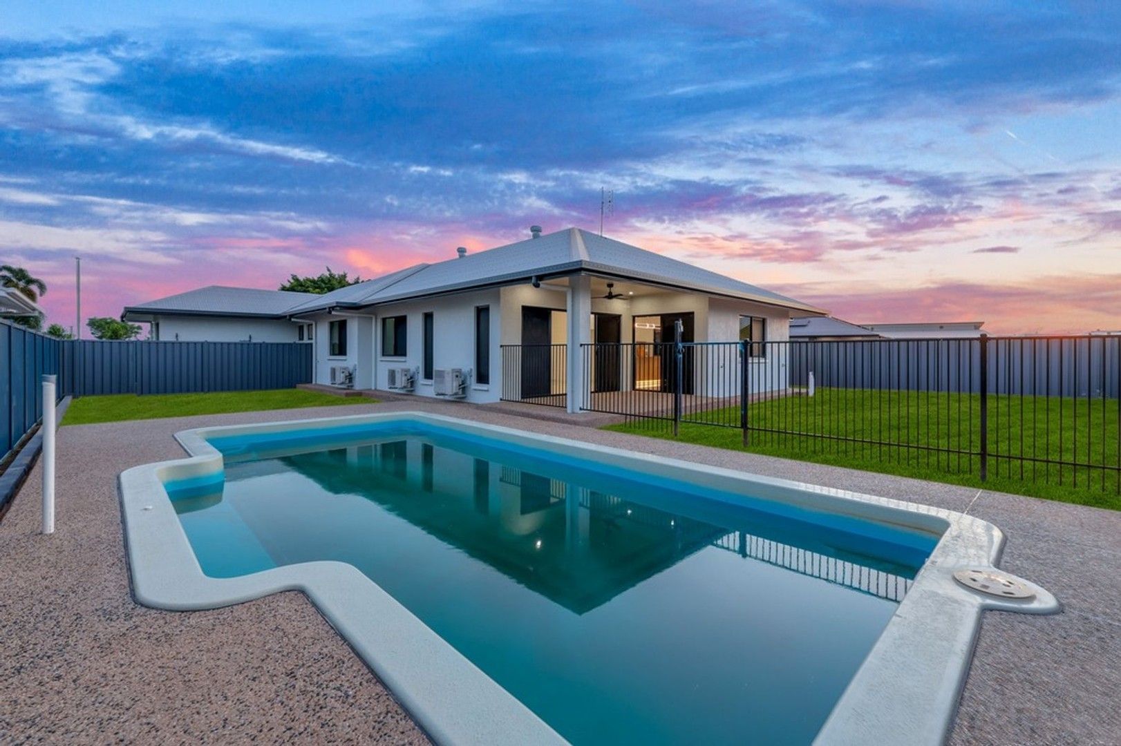 3 bedrooms House in 39 Garner Street BERRIMAH NT, 0828