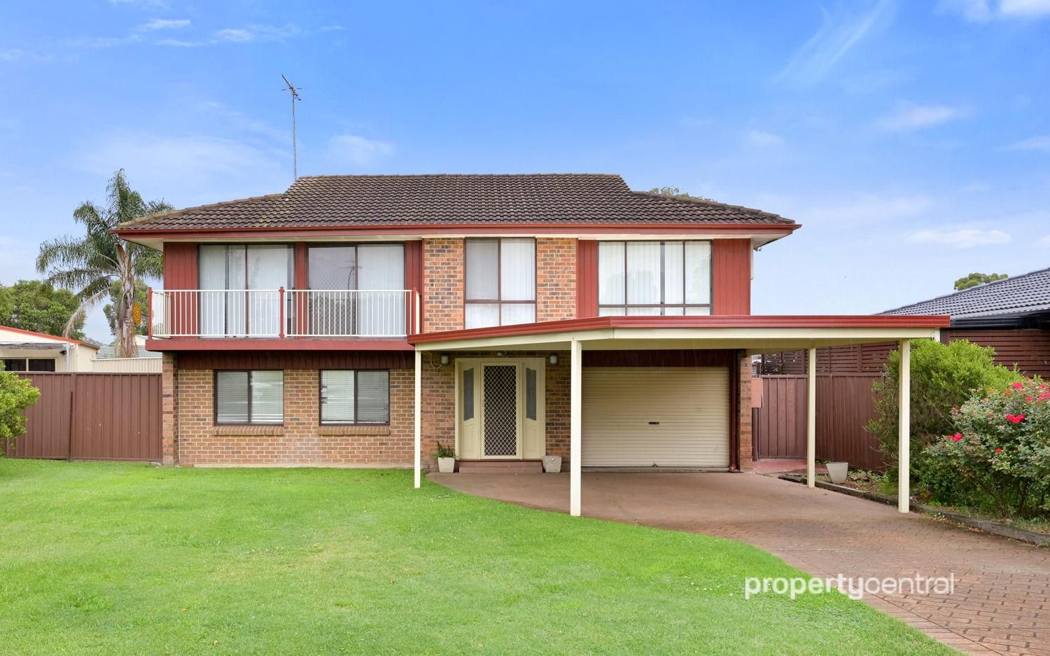 63 Warburton Crescent, Werrington County NSW 2747, Image 0