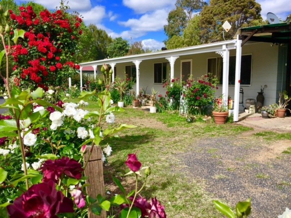 14 Eden Street, Candelo NSW 2550, Image 0