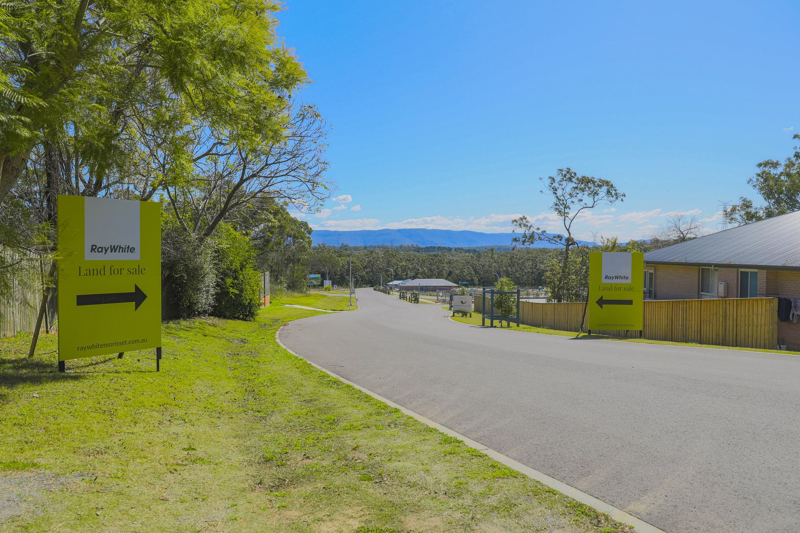 Multiple Lots Scarborough Street, Morisset NSW 2264, Image 2