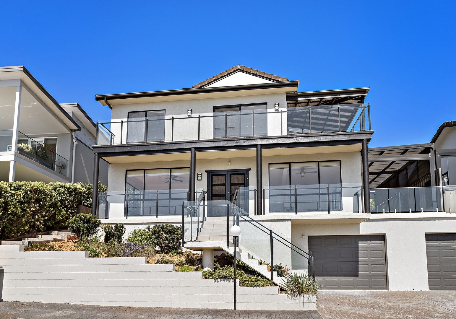 3 bedrooms House in 1/46A Gipps Street KIAMA NSW, 2533