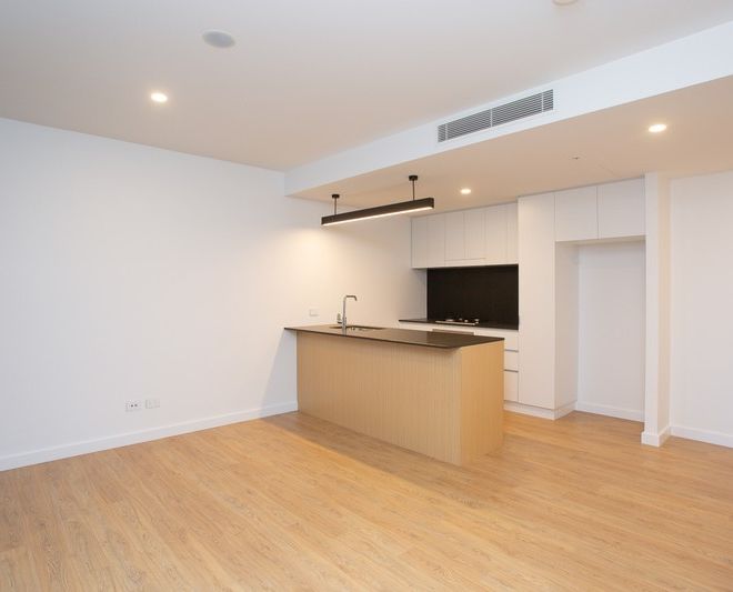 Picture of 30507/1 Cordelia Street, South Brisbane