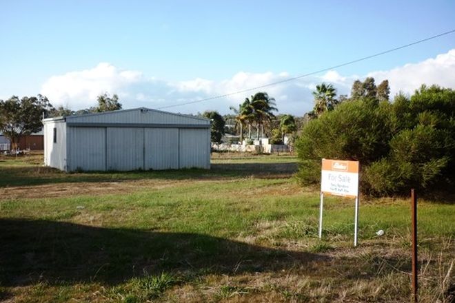 Picture of Lot 32 Blackwood Road, KOJONUP WA 6395