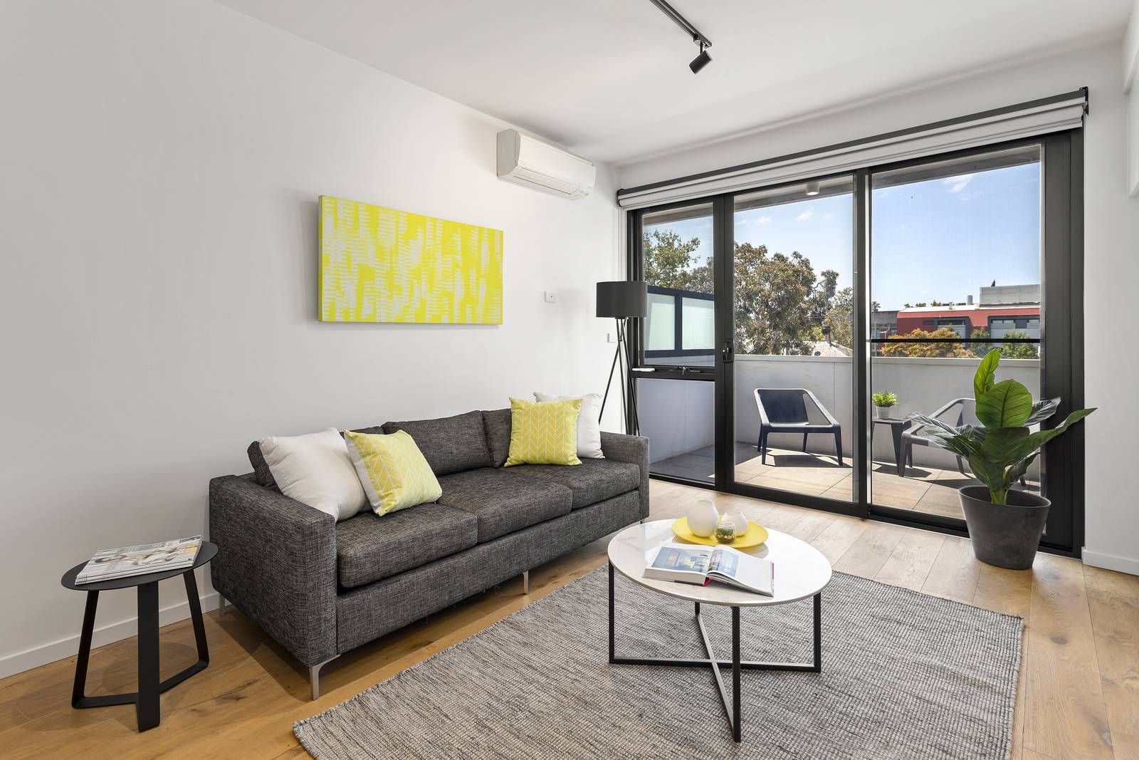 206/144 Queens Parade, Fitzroy North VIC 3068, Image 1