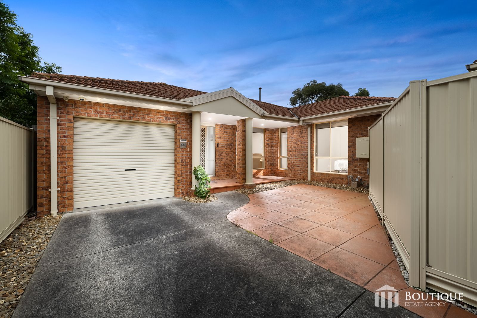 2/26 McKeon Circuit, Dandenong North VIC 3175, Image 0