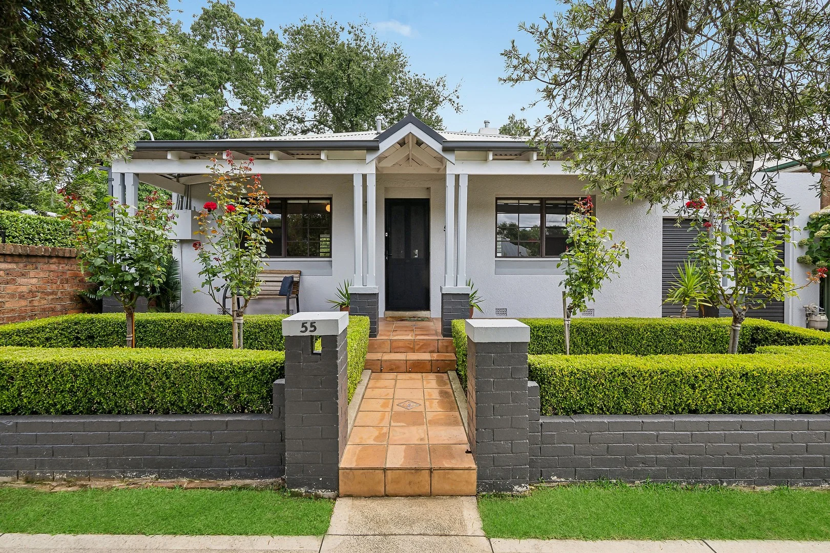 55 Clinton Street, Orange NSW 2800