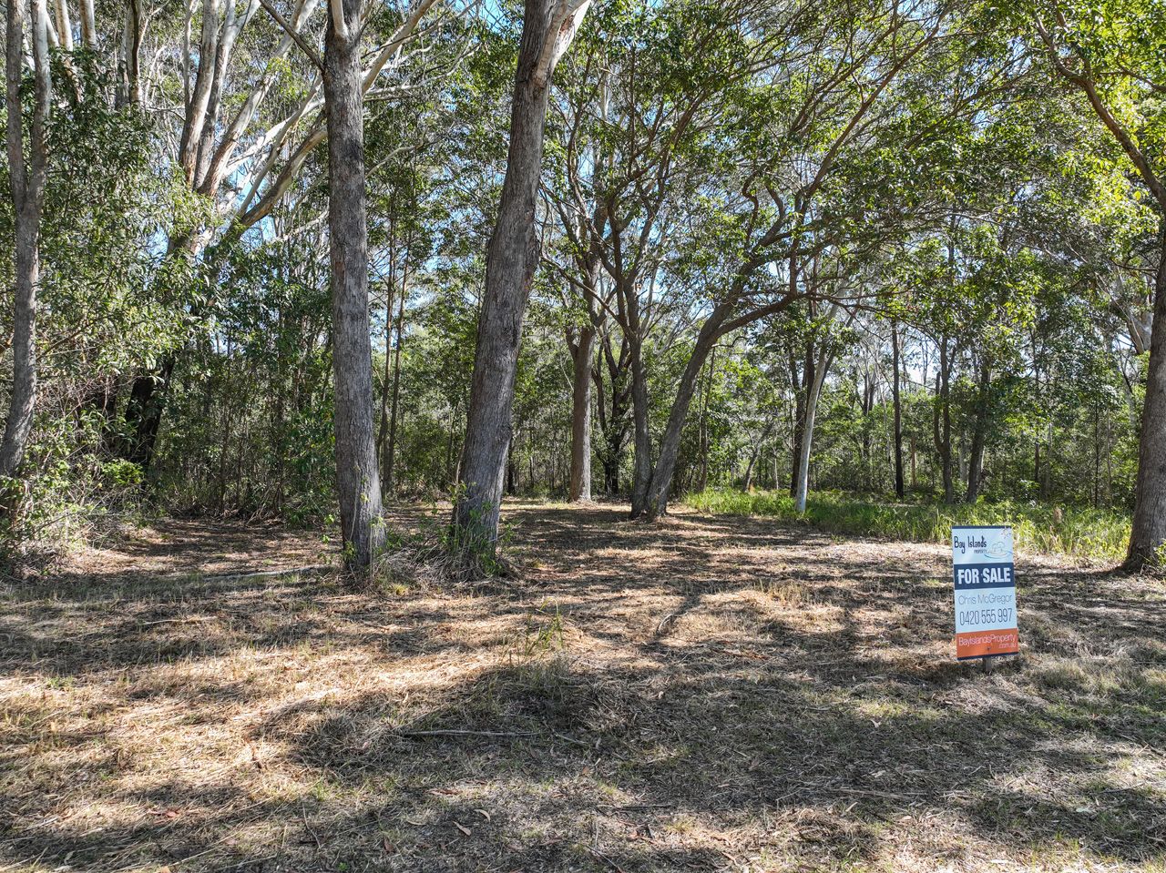 27 Bimbad Crescent, Russell Island QLD 4184, Image 1