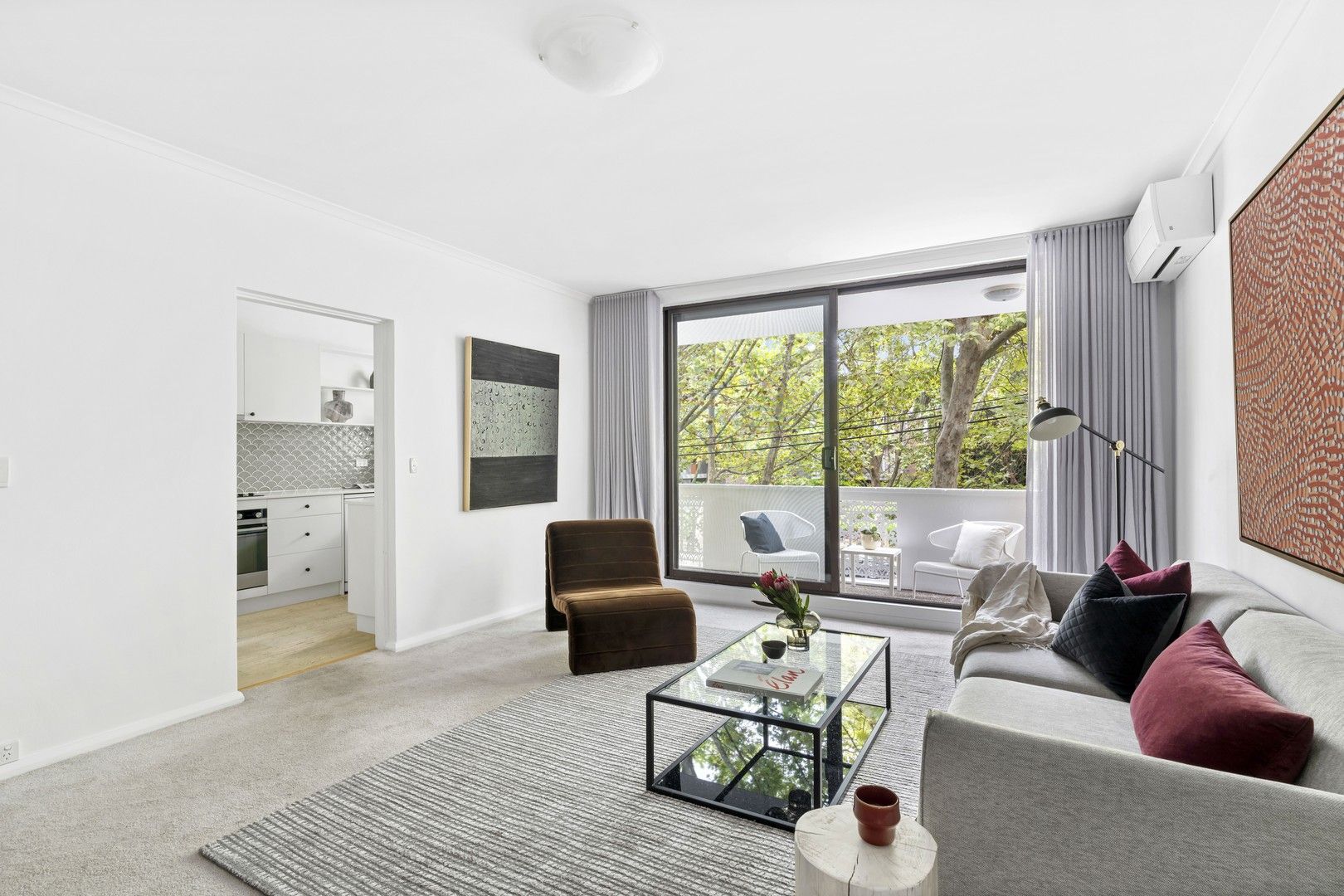 3 bedrooms Apartment / Unit / Flat in 20/109-111 Alison Road RANDWICK NSW, 2031