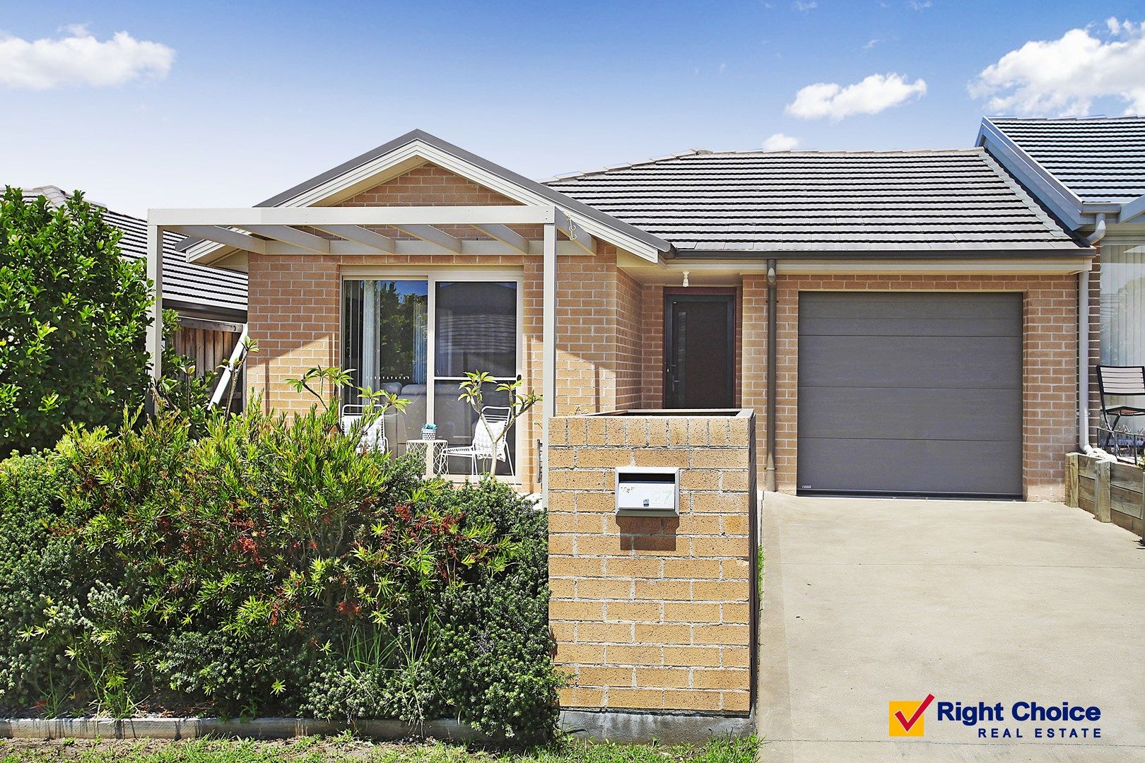 27 Churchill Circuit, Barrack Heights NSW 2528, Image 0