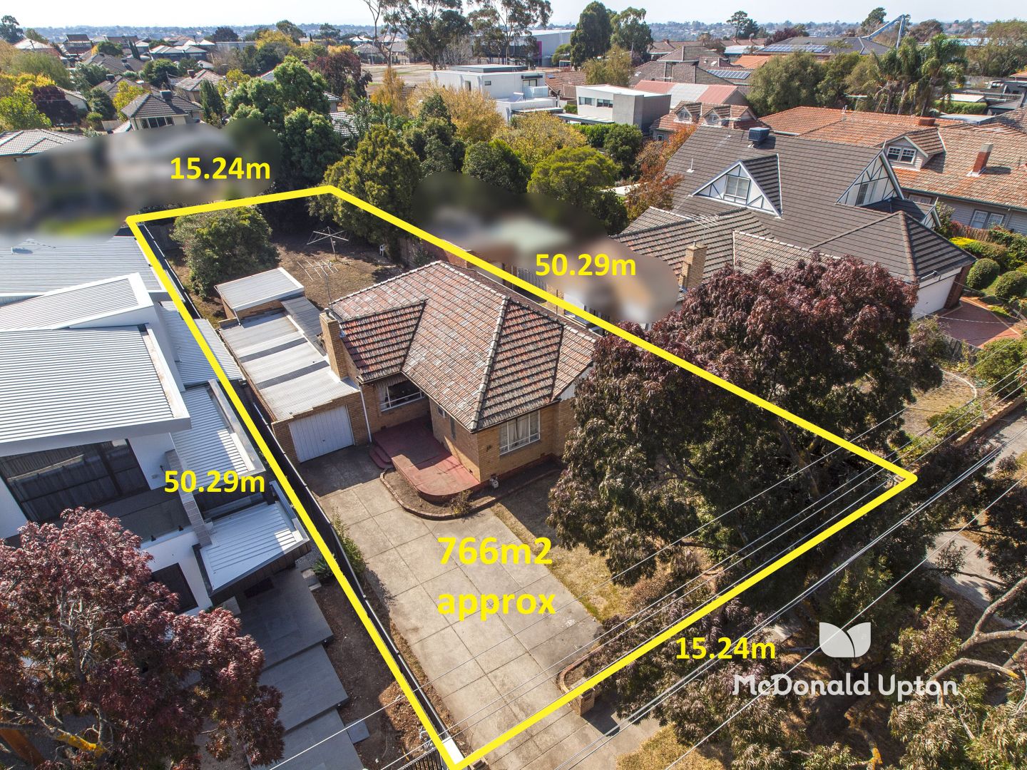 46 Kernan Street, Strathmore VIC 3041, Image 1