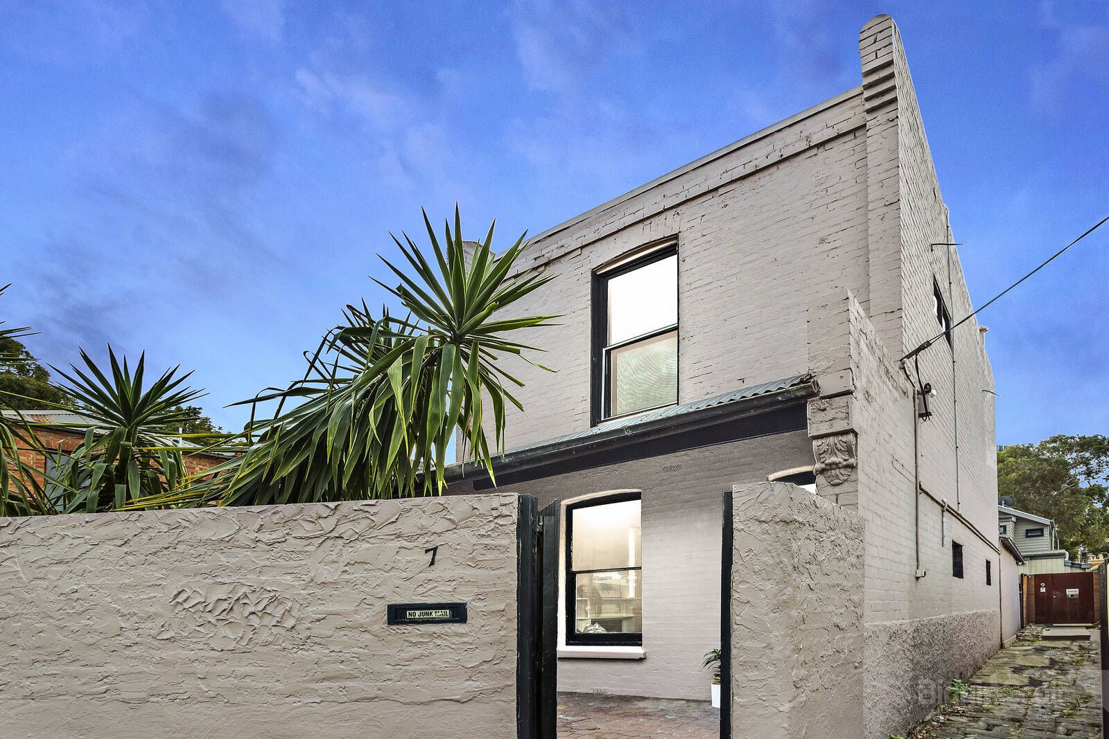 7 Dunn Street, Cremorne Property History & Address Research Domain