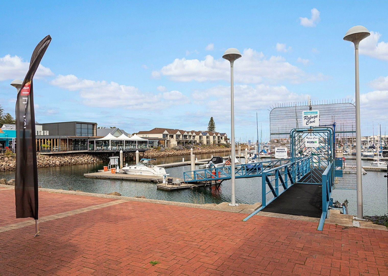 Vacant land in A17-8.5m Refuge Cove/5a Alexa Road, NORTH HAVEN SA, 5018