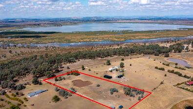 Picture of 737 Lake Mokoan Road, CHESNEY VALE VIC 3725