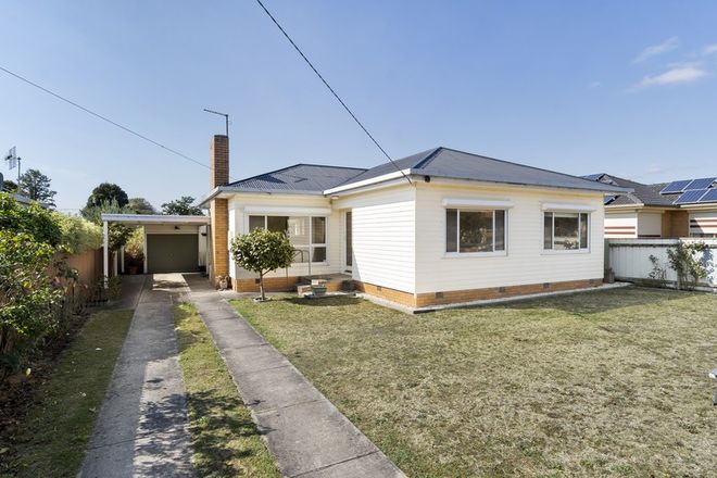 Picture of 4 Dunoon St, COLAC VIC 3250