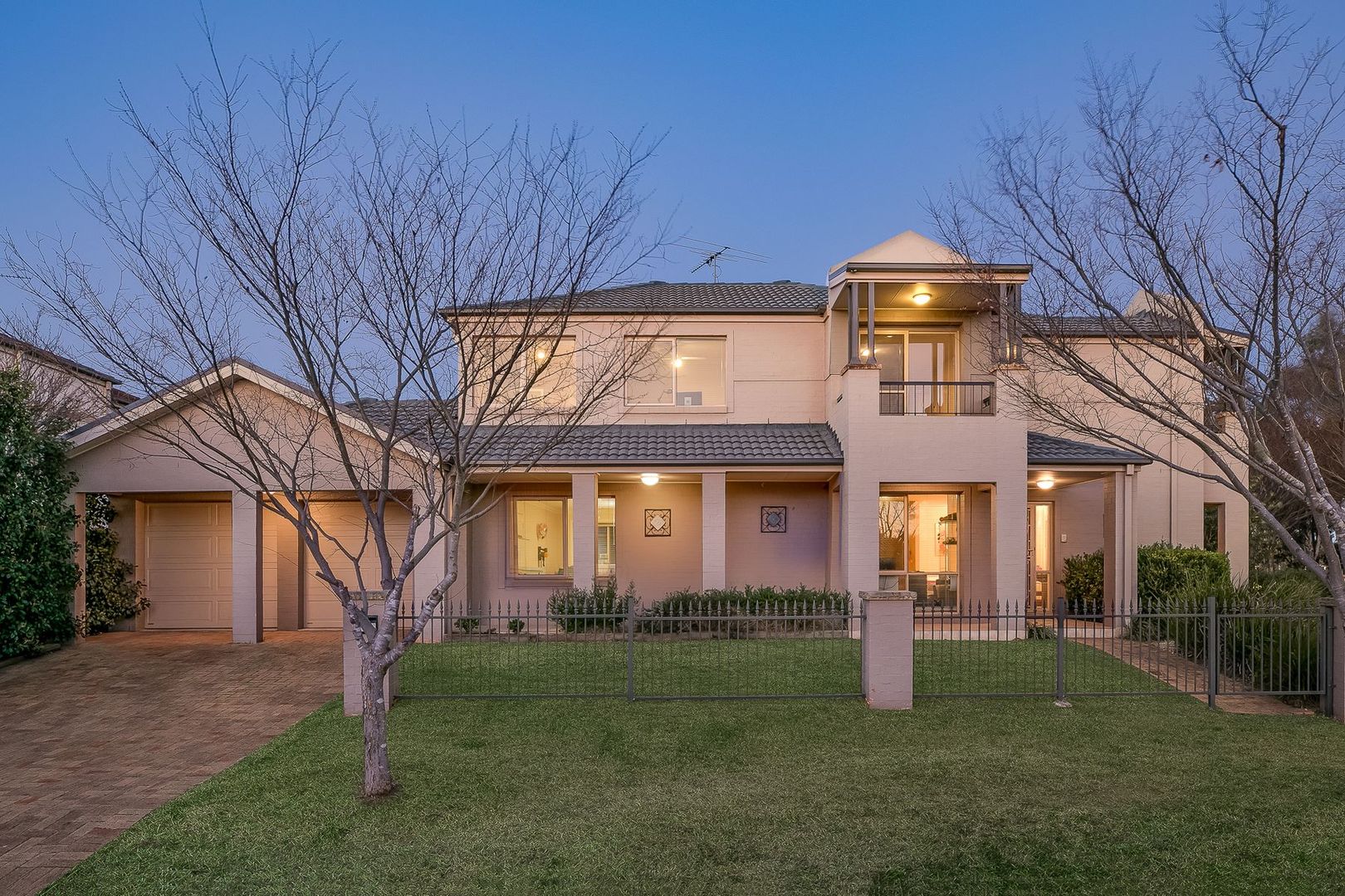 17 Charker Drive, Harrington Park NSW 2567 House For Sale Domain