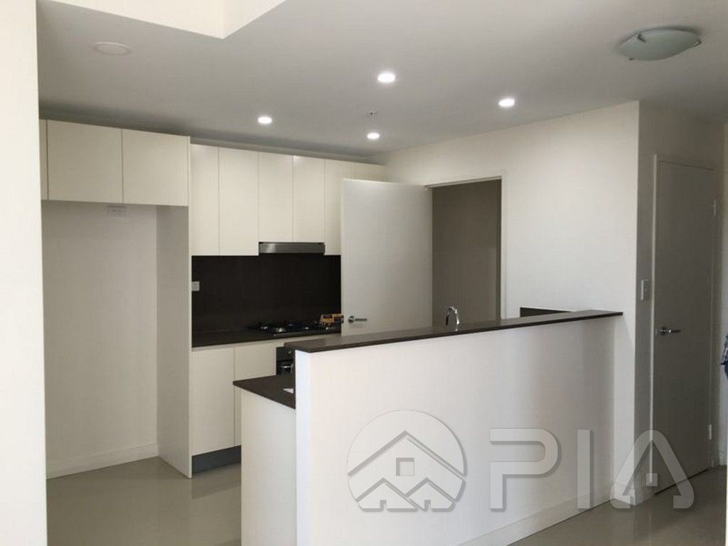 2 bedrooms Apartment / Unit / Flat in 801/29 Hunter Street PARRAMATTA NSW, 2150