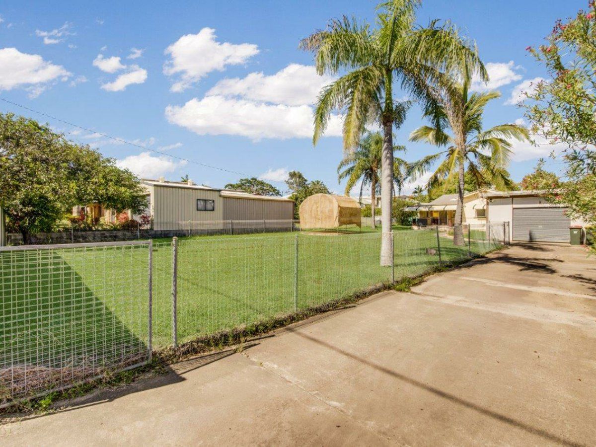 52 Wood Street, Barney Point QLD 4680, Image 2