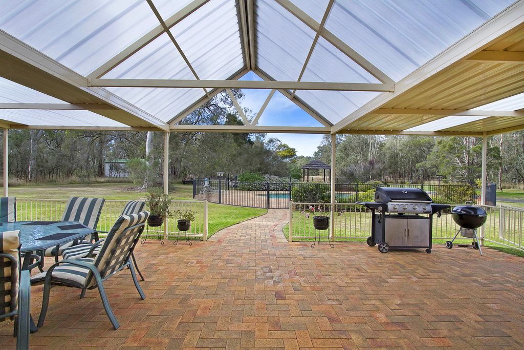 60 Third Road, BERKSHIRE PARK NSW 2765, Image 2