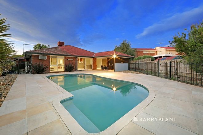 Picture of 6 Boyle Close, WANTIRNA SOUTH VIC 3152