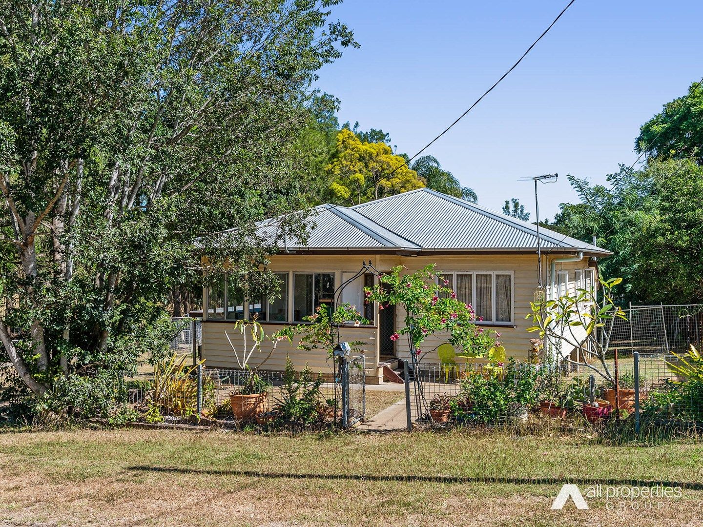 32 Stephenson Street, Sadliers Crossing QLD 4305, Image 0