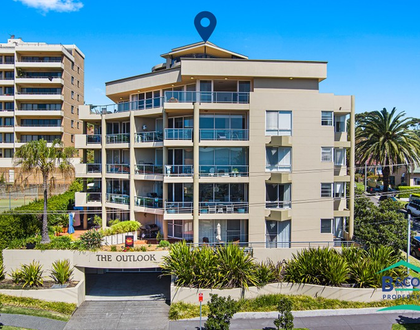 9/1-3 View Street, Wollongong NSW 2500