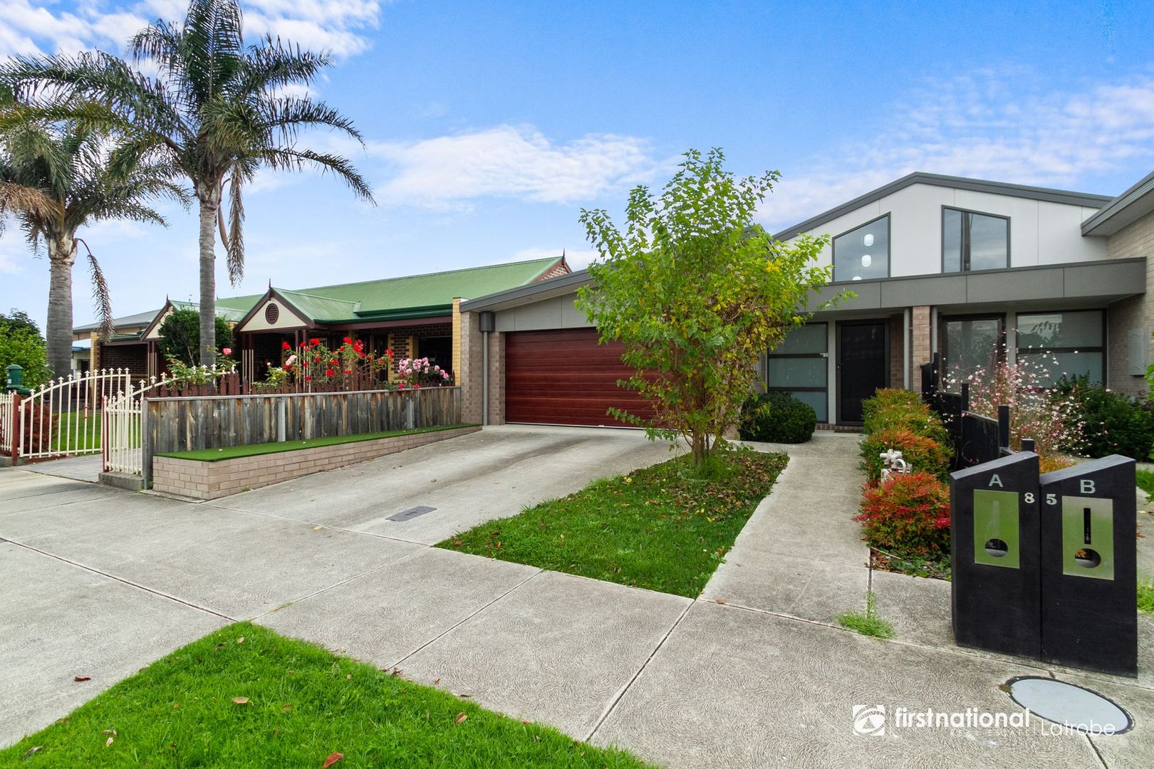 2 bedrooms House in 85A Breed Street TRARALGON VIC, 3844