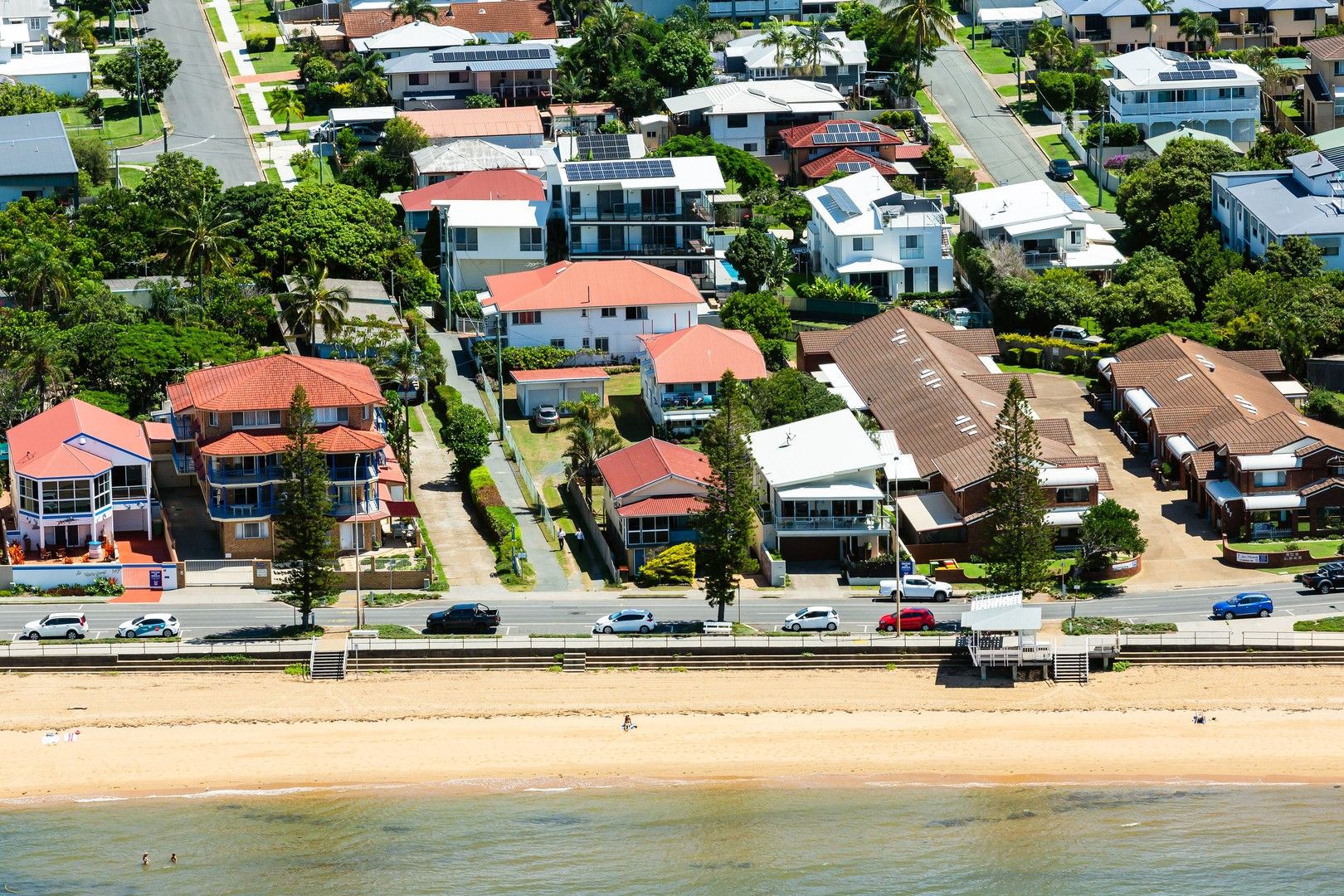 151&153, 2&4 Corner Of Margate Parade And Sandy Lane, Margate QLD 4019