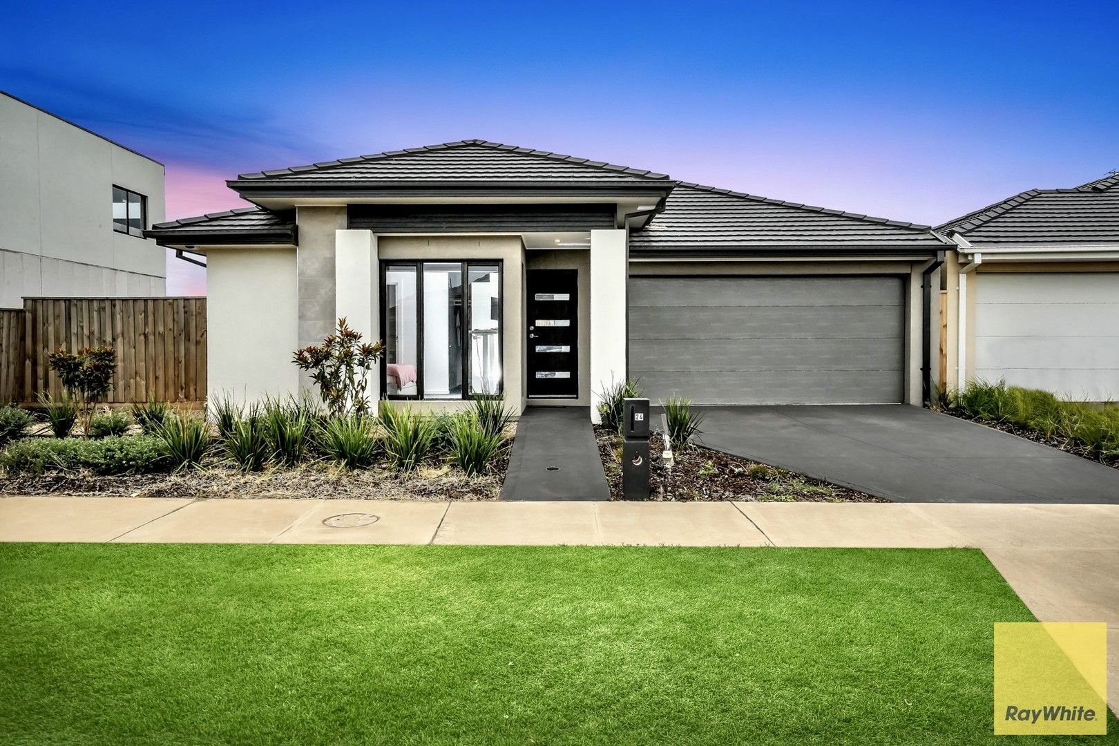 24 Sicily Avenue, Deanside VIC 3336, Image 0