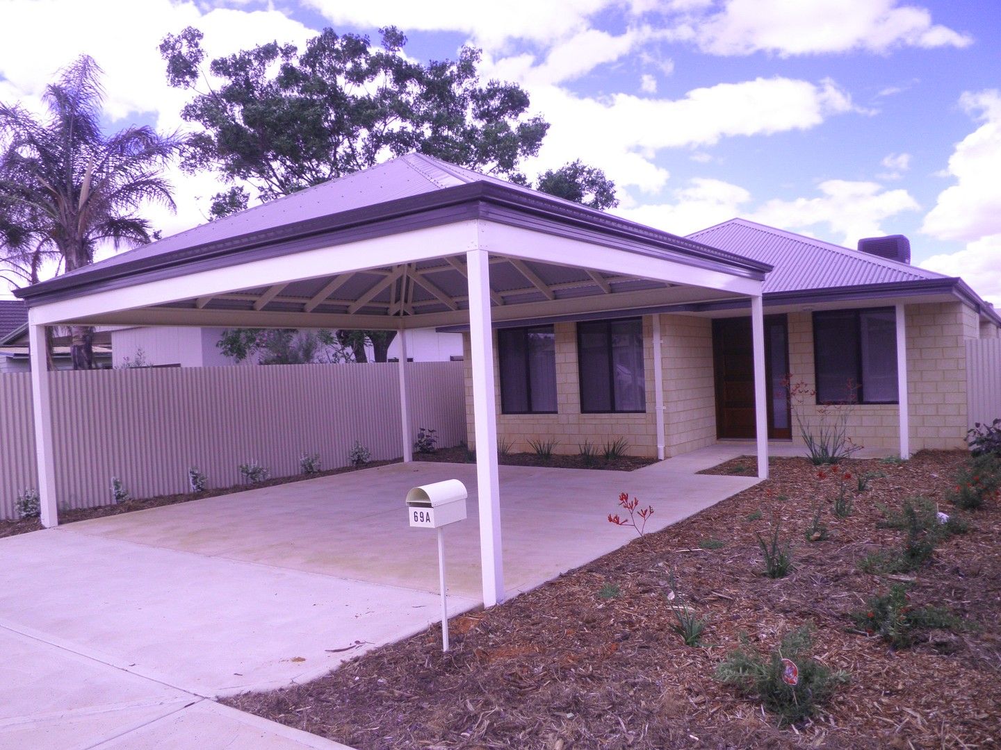 4 bedrooms House in 69A Roberts Street KALGOORLIE WA, 6430