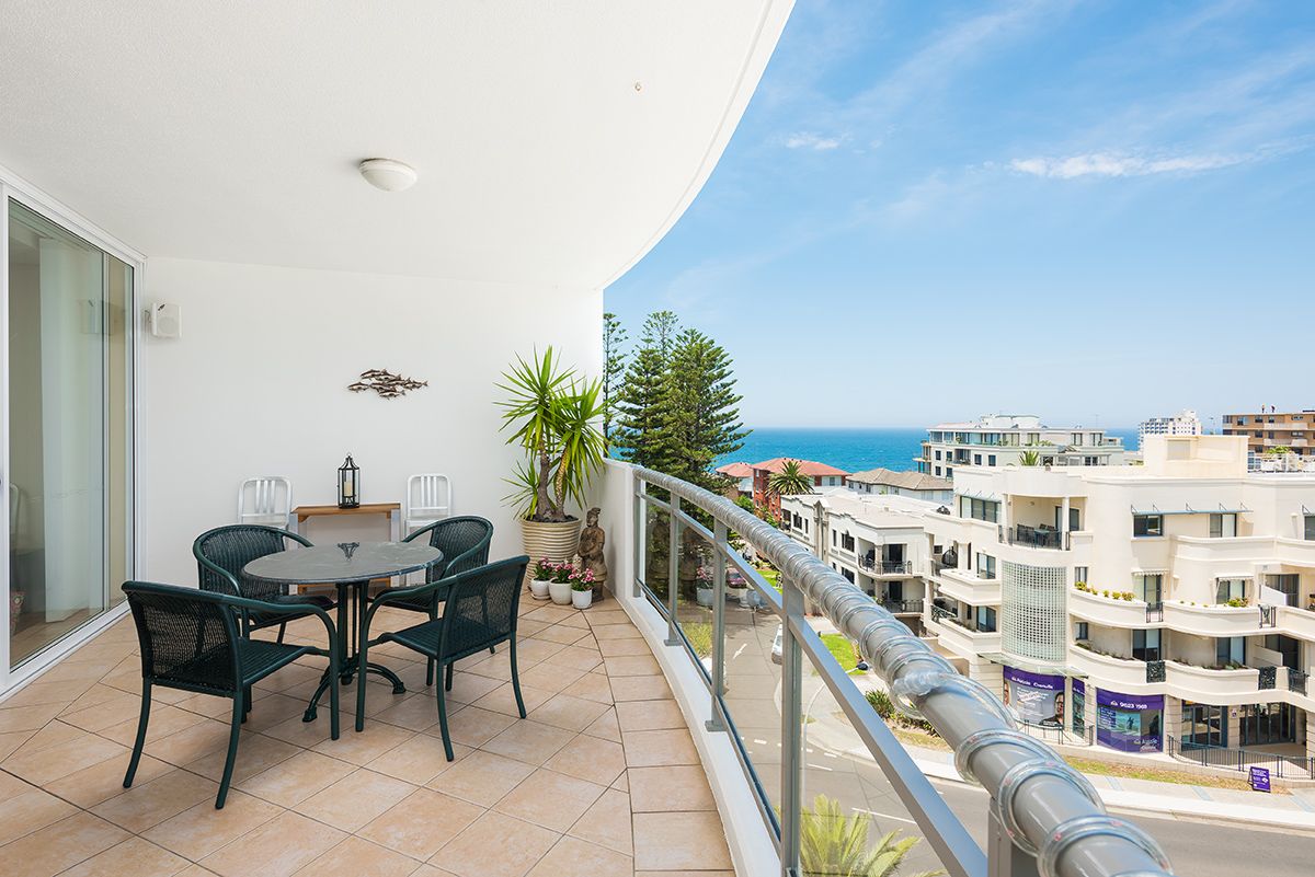 Penthouse/1 Ocean Grove Avenue, Cronulla NSW 2230, Image 1